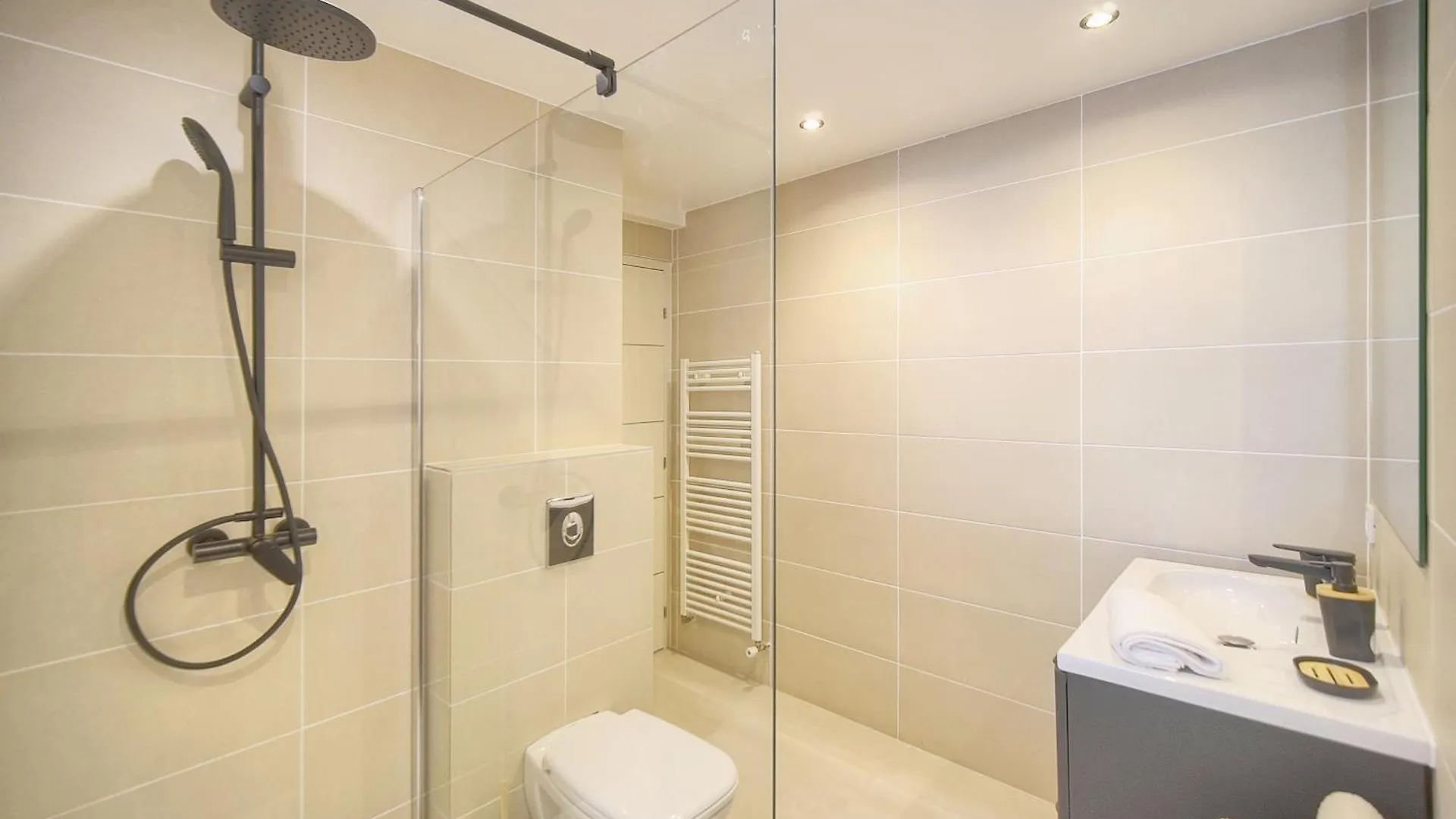 Apartment Palace - Ultra Center - 2 Min Sea - Vca Cannes France