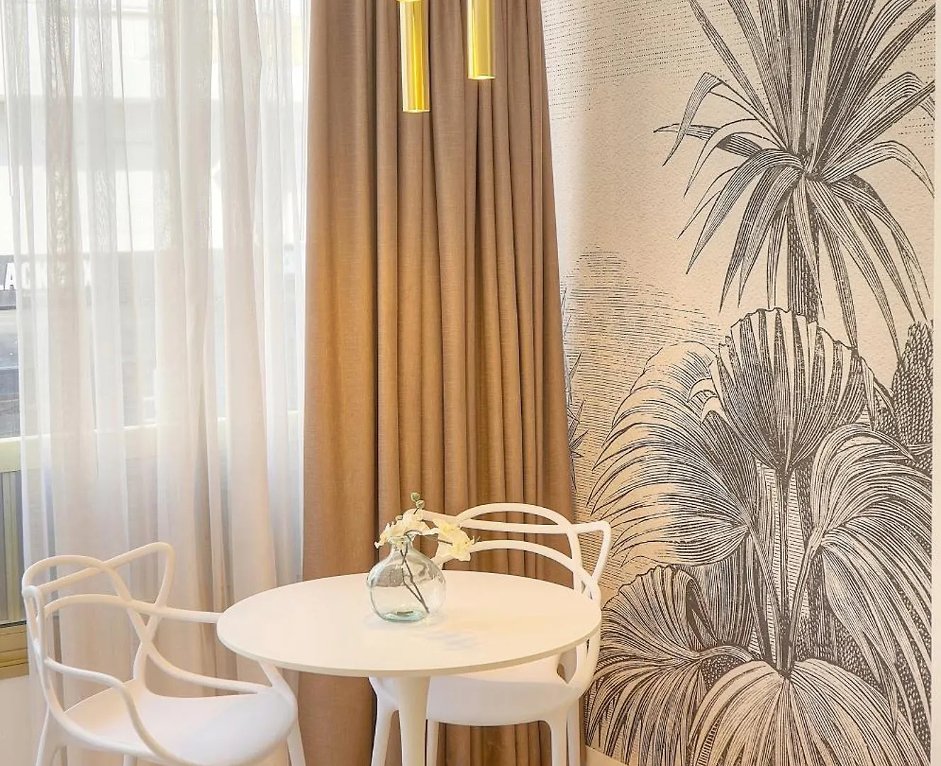 Palace - Ultra Center - 2 Min Sea - Vca Cannes Apartment