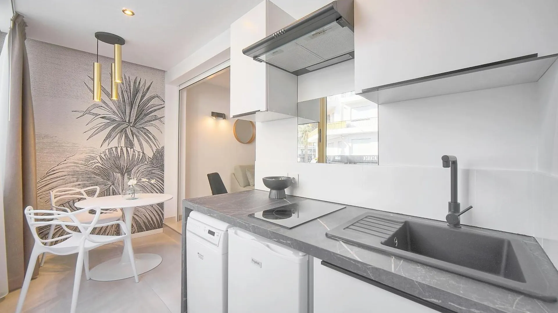 Palace - Ultra Center - 2 Min Sea - Vca Cannes France