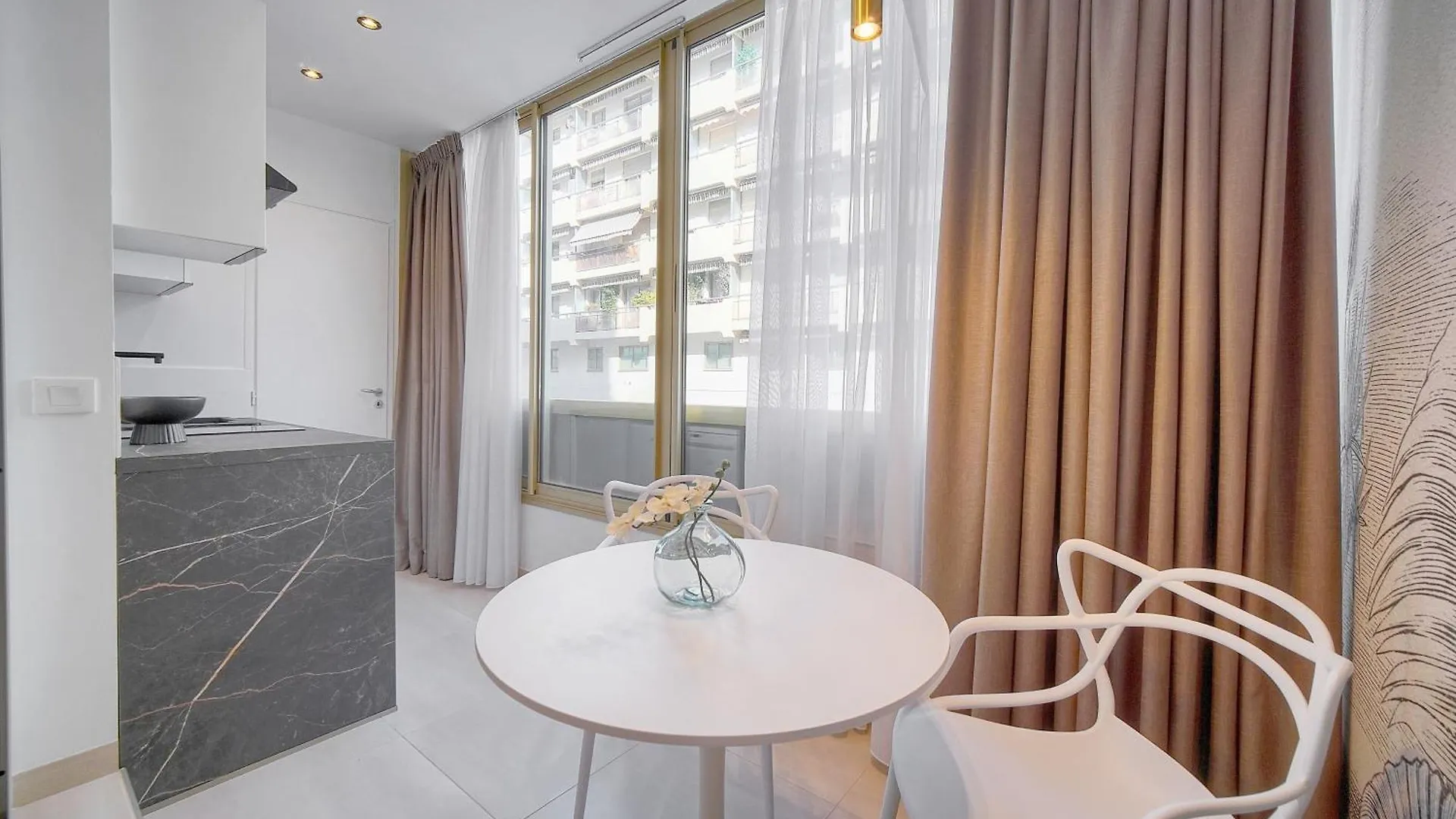 Palace - Ultra Center - 2 Min Sea - Vca Cannes France