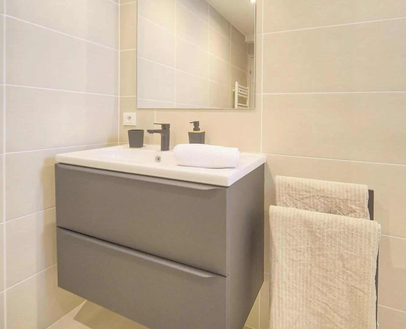 Palace - Ultra Center - 2 Min Sea - Vca Cannes Apartment