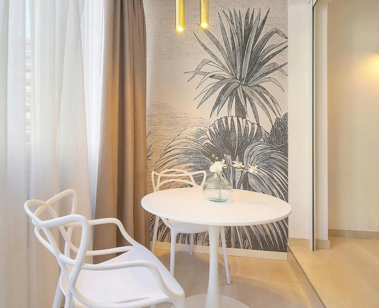 Apartment Palace - Ultra Center - 2 Min Sea - Vca Cannes
